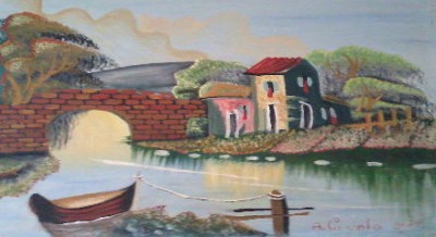 paesaggio 